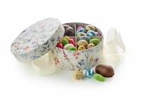 Bon Coca Summer Flowers hatte&aelig;ske Familie&aelig;ske 400g