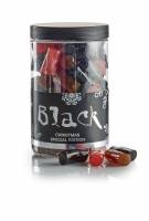 BonCoca Black Liquorice dåse Christmas Edition 270g