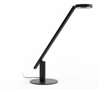 Bordslampe LUCTRA® bordlampe LED - sort