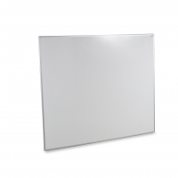 Borks Uniti magnetisk whiteboard 200x120cm