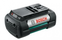 Bosch Batteri Litiumion 4Ah