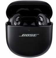 Bose QuietComfort Ultra Earbuds trådløse høretelefoner sort