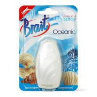 Brait Minispray Oceanic luftfrisker 
