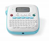 Brother Btag PT-N25BT Desktop labelmaskine med Bluetooth