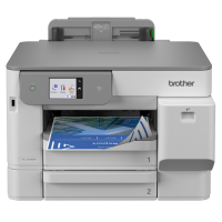 Brother HL-J5113DW Professionel A4-inkjetprinter