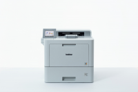 Brother HL-L9430CDN farvelaser printer op til 40 sider pr minut