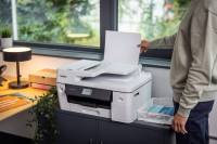 Brother MFC-J6760DW A3 Inkjet multifunktionsprinter farve