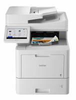 Brother MFC-L9670CDN Multifunktionsprinter farve laserprinter