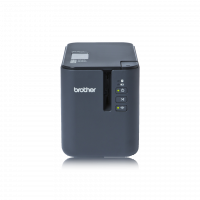 Brother PT-P900Wc high-speed labelprinter
