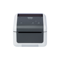 Brother TD-4215D Professionel etiketprinter