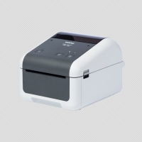 Brother TD-4425DN Professionel etiketprinter