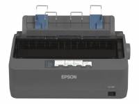 Epson LQ 350 - Printer S-H dot-matrix 24 pin