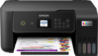 Epson ET-2820 EcoTank color multifunktionsprinter 3in1