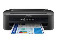 EPSON WorkForce WF-2110W Printer colour