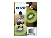 EPSON 202 Ink Black BLISTER