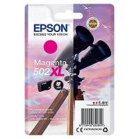 EPSON Singlepack Magenta 502XL Ink SEC