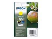 EPSON ink T129 yellow blister