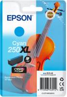 Epson original bl&aelig;kpatron 250XL bl&aring;