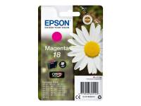 EPSON 18 magenta ink claria BLISTER