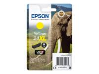 EPSON 24XL yellow ink BLISTER