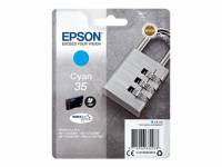 EPSON 35 Ink Cyan 9,1ml