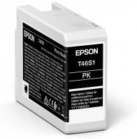 Epson C13T46S100 Photo Black Ink Cartridge