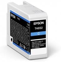 Epson C13T46S200 Cyan Ink Cartridge