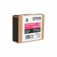EPSON T580 Vivid Magenta Stylus Pro3880