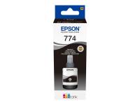 Epson T7741 - sort - blækrefill