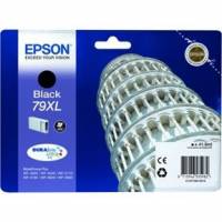 Epson T7901 Black Ink Cartridge XL