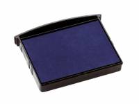 Colop 2300 / 3300 farvepude bl&aring;