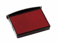 Colop 2300 / 3300 farvepude r&oslash;d