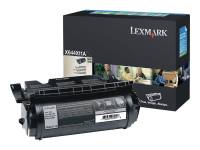 Lexmark C5220KS original lasertoner sort