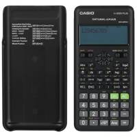 Casio FX-570ES Plus 2nd edition regnemaskine
