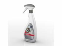 CIF professional 2i1 rengøring og afkalker til baderum 750ml