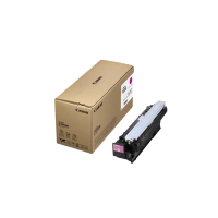 Canon C-EXV original lasertoner 1006 r&oslash;d