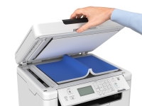 Canon MF275dw II EU MFP laserprinter mono 29ppm