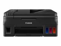 Canon PIXMA G4511 Multifunktionsprinter farve blækprinter A4