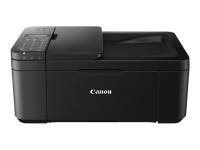 Canon PIXMA TR4650 - multifunktionsprinter - farve