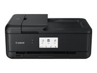 Canon Pixma TS9550 multifunktionsprinter farve blækprinter