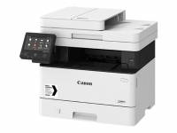 Canon i-SENSYS MF443dw Multifunktionsprinter Sort-Hvid laser A4