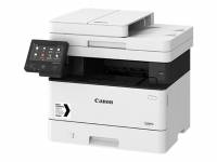 Canon i-SENSYS MF446x Multifunktionsprinter sort-hvid laser A4