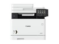 Canon i-SENSYS MF744Cdw Multifunktionsprinter farve laser A4