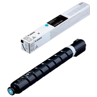Canon original C-EXV 65 lasertoner bl&aring;