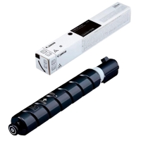Canon original C-EXV 65 lasertoner sort