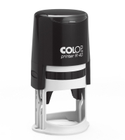 Colop R40 stempel med egen tekstplade