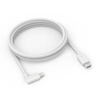 Compulocks 6ft USB-C to USB-C 90-Degree kabel