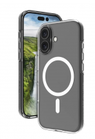 dBramante Iceland Ultra D3O MS cover - til iPhone 17 - klar