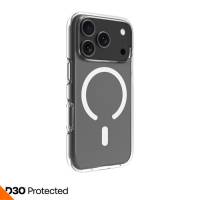 dBramanet Iceland Ultra D3O MS cover - til iPhone 17 Pro - klar