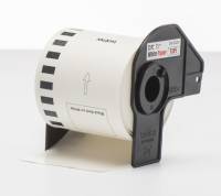 Brother papirtape 38mmx30,48m DK22225